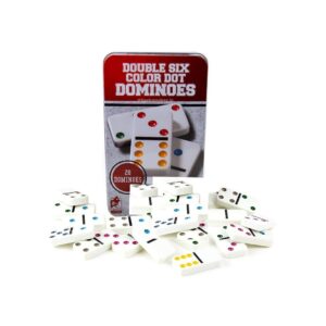 Dominoes Game Set