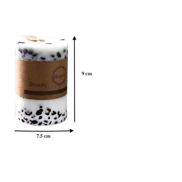 Coffee Beans Aroma Candle - Image 4