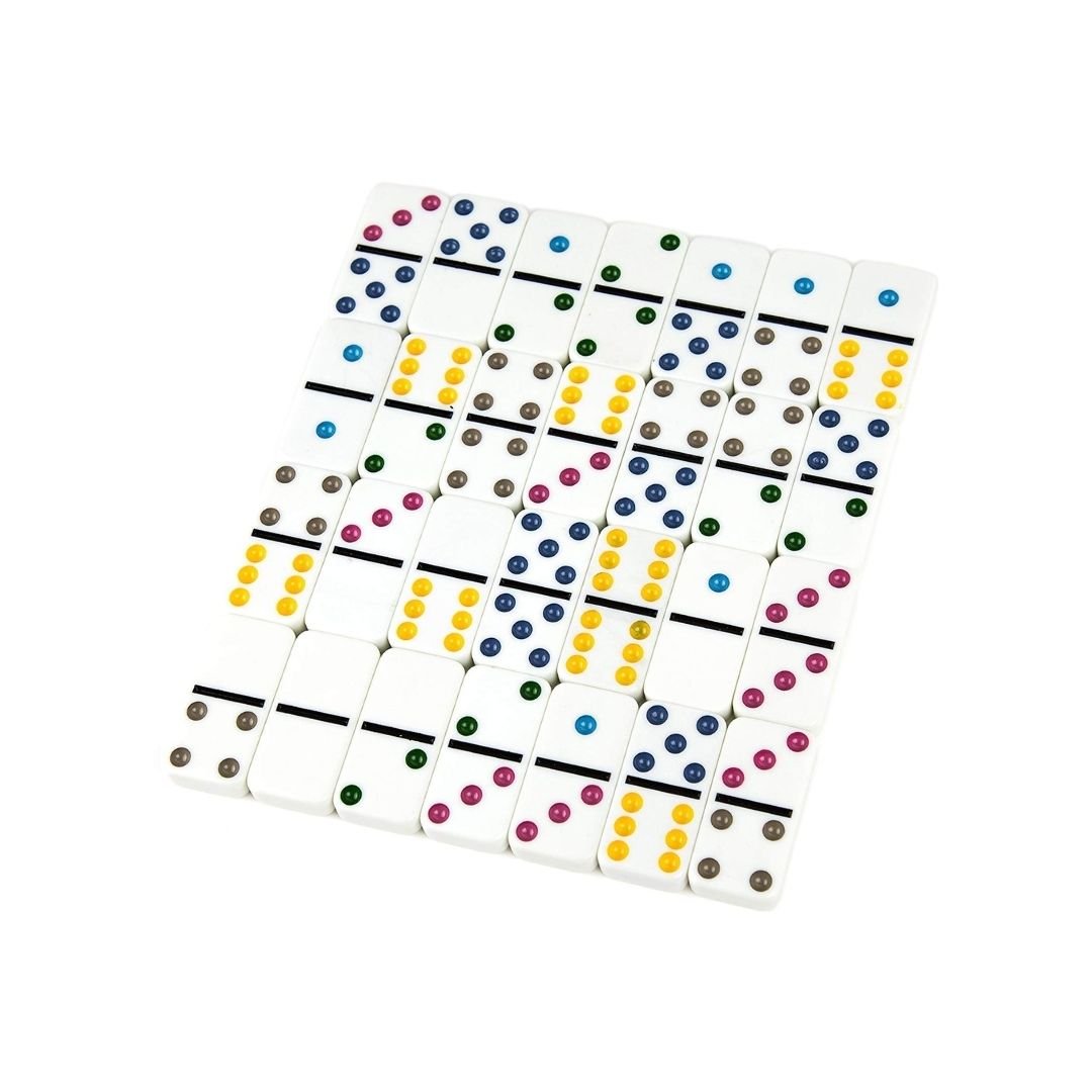 Dominoes Game Set - Image 4