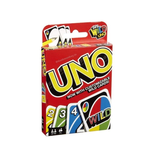 UNO Combo Pack (Set of 2) - Image 2