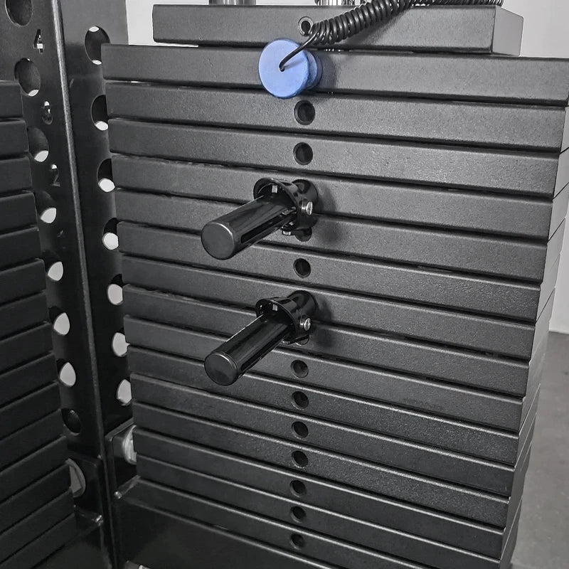 Gym Weight Drop Set Pin - Image 3