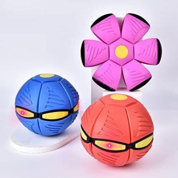 UFO Flying Ball