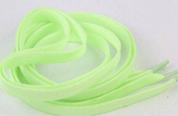 Magic Shoe Laces - Glow in Dark - Image 4