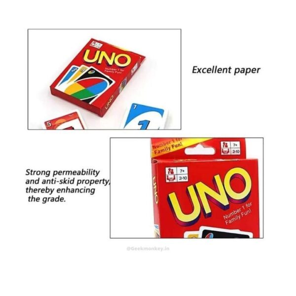 UNO Combo Pack (Set of 2) - Image 3