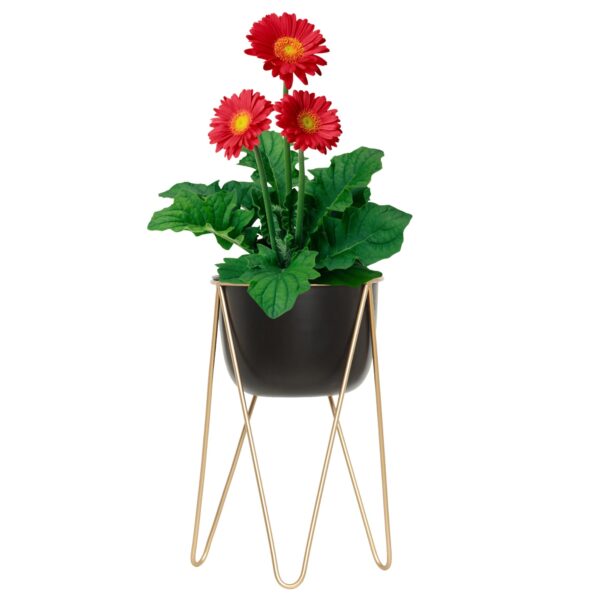 Metal Planter - Image 2