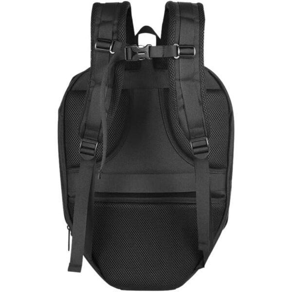 Led Backpack | App Based | Famous Akshay Kumar Backpack | Perfect for Riders - Image 6