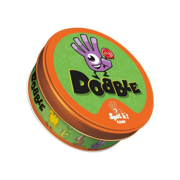 Dobble - Card Game