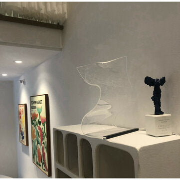 LED Creative Magic Carpet DIY Table Lamp. - Image 2