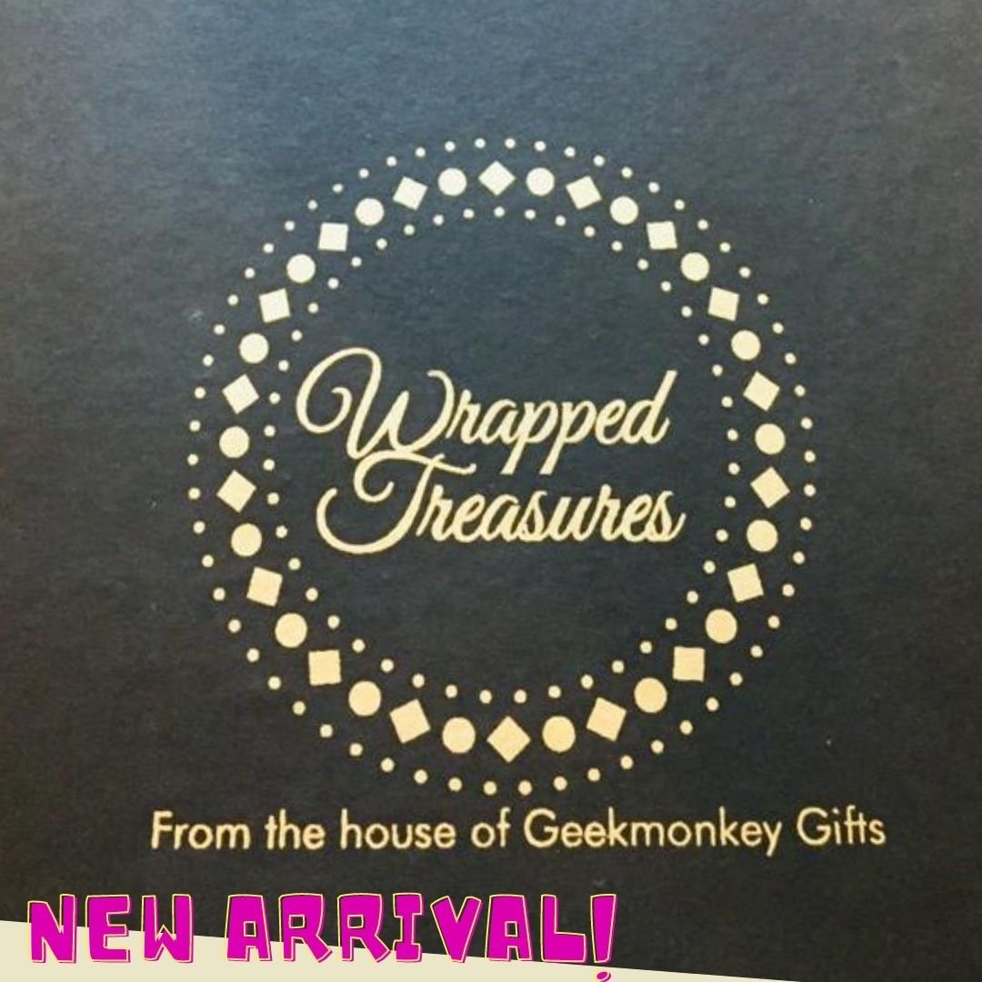 Lets Misbehave Hamper - Love Hamper by Wrapped Treasures - Image 3