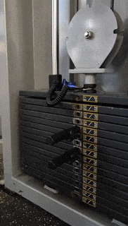 Gym Weight Drop Set Pin - Image 6