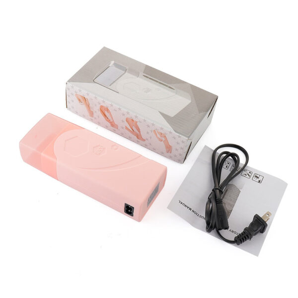 Depilatory Wax Heater - Image 7