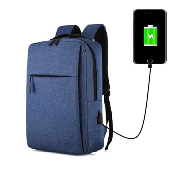 USB Charging Laptop Bag - Image 9