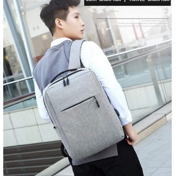 USB Charging Laptop Bag - Image 13