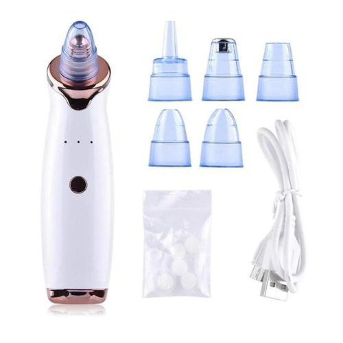 Blackhead Removal Suction Tool - Image 3