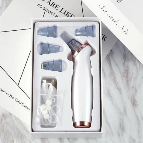 Blackhead Removal Suction Tool - Image 2