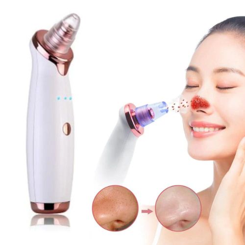 Blackhead Removal Suction Tool - Image 4