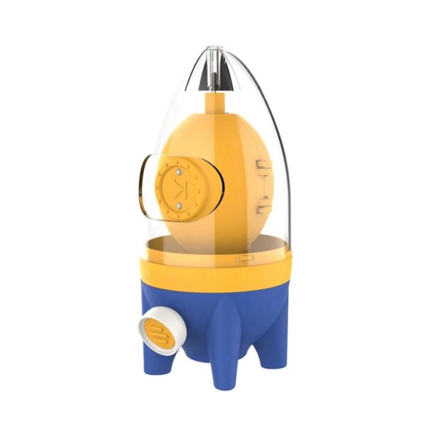 Egg-Splorer The Egg Puller | Convenient Hand Powered Egg Cutter With Drawstring - Image 5