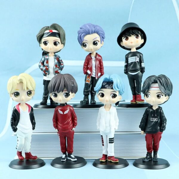 BTS Action Figure - Image 2