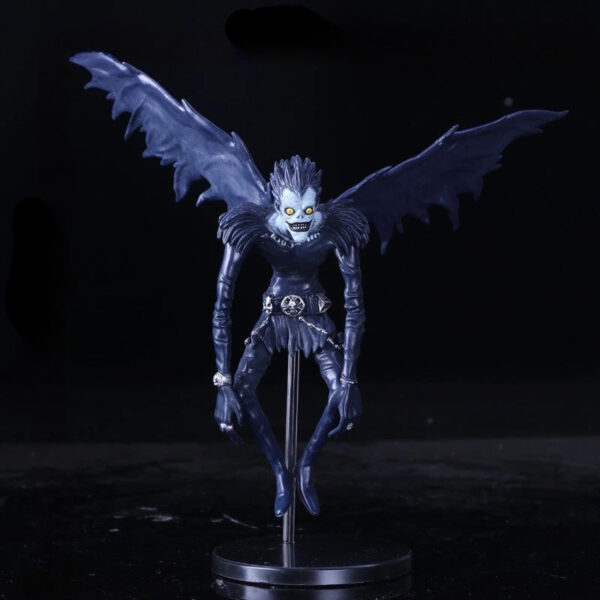 Death Note Action Figure - Image 4