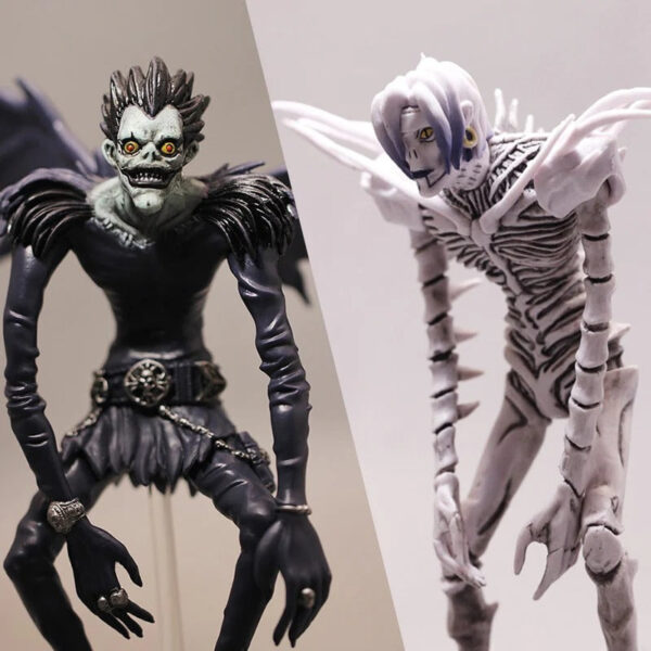 Death Note Action Figure