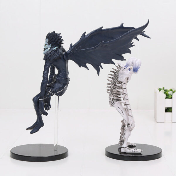 Death Note Action Figure - Image 7