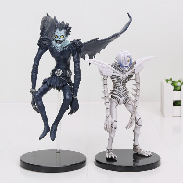 Death Note Action Figure - Image 8