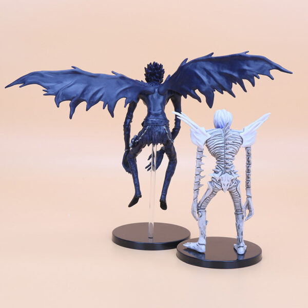 Death Note Action Figure - Image 3