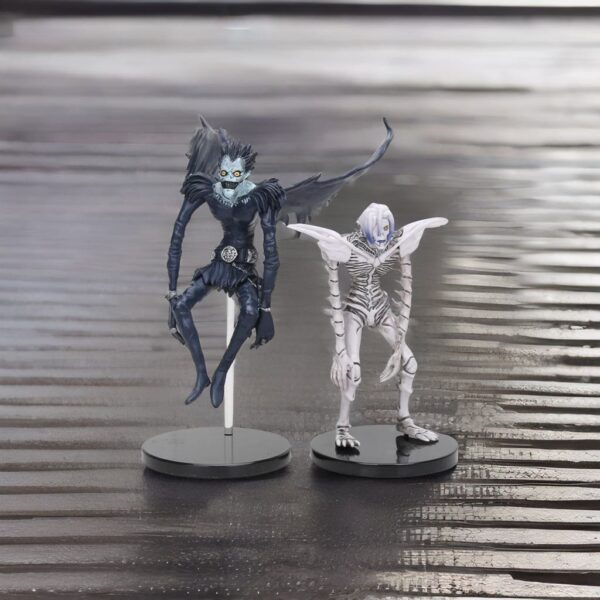 Death Note Action Figure - Image 2