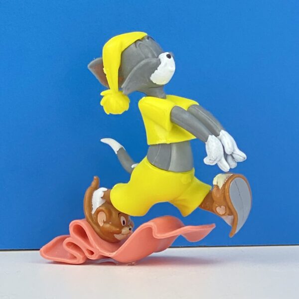 Sleeping Tom and Jerry Action Figure - Image 5