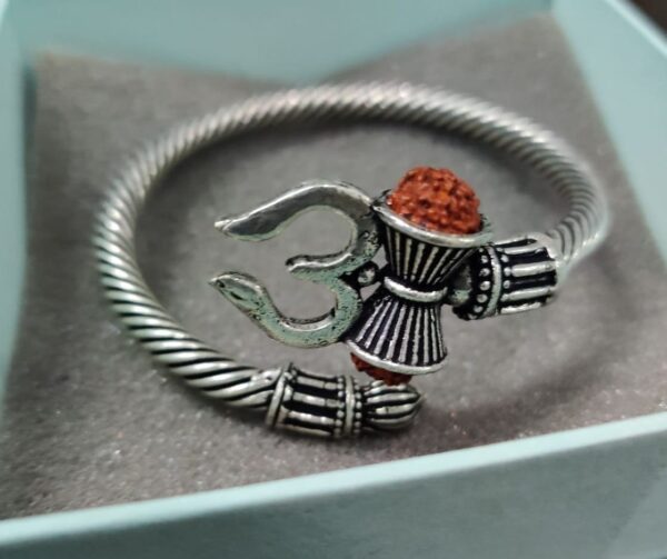 Shiva Rudraksh Bracelet