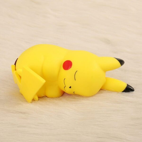 Mini Pikachu Lamp  (Choose From DropDown) - Image 4