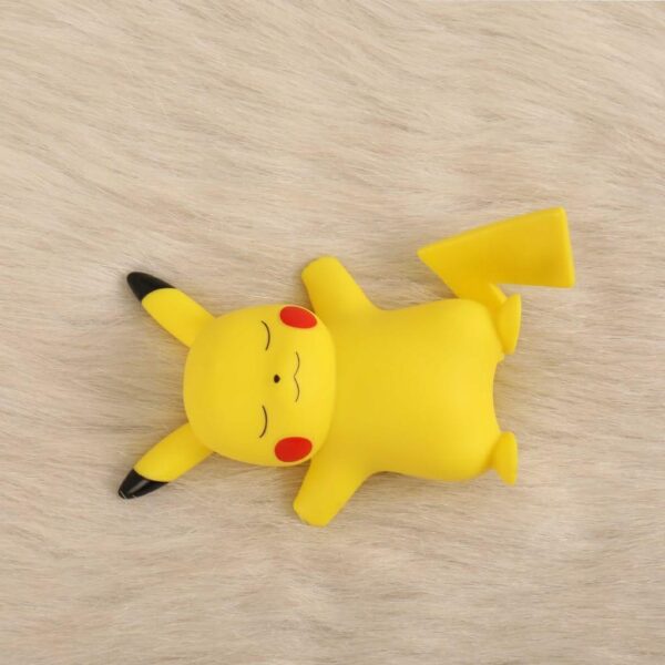 Mini Pikachu Lamp  (Choose From DropDown) - Image 5