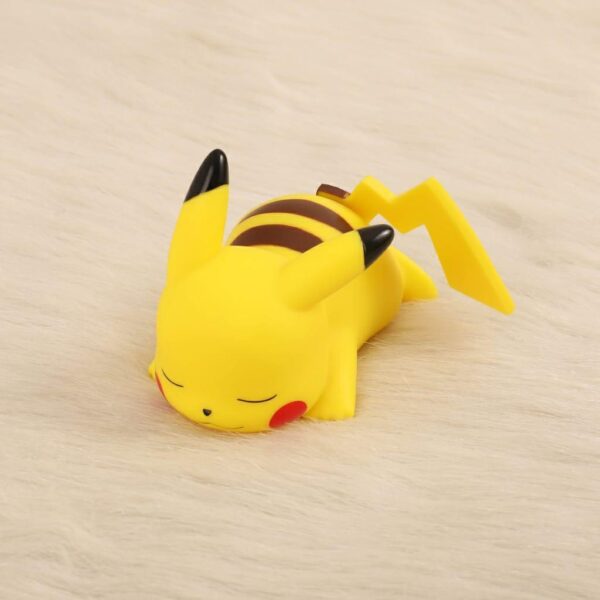 Mini Pikachu Lamp  (Choose From DropDown) - Image 2