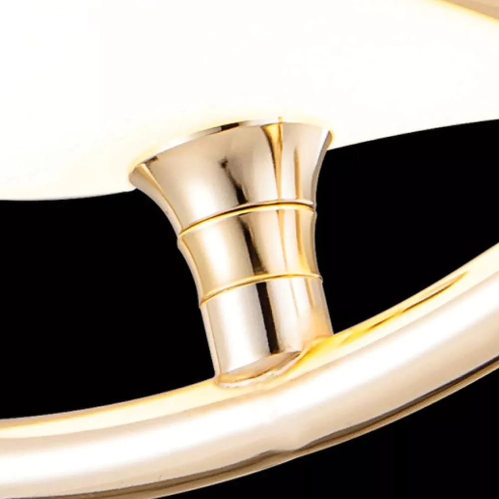 Chirpy Bird LED Hanging Light - Image 7