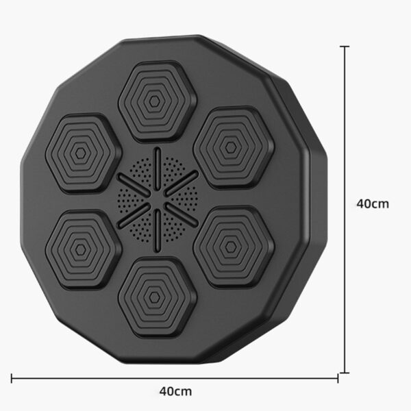 Music Boxing Training Machine - Image 4