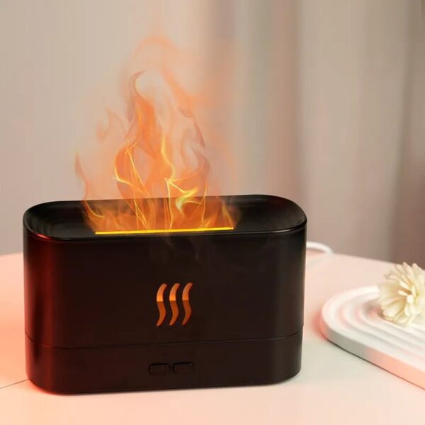 Flame Humidifier Tableware